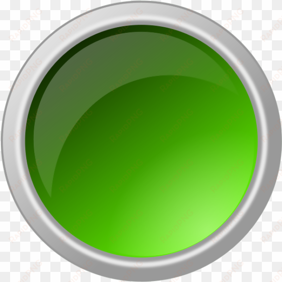 how to set use glossy green button svg vector