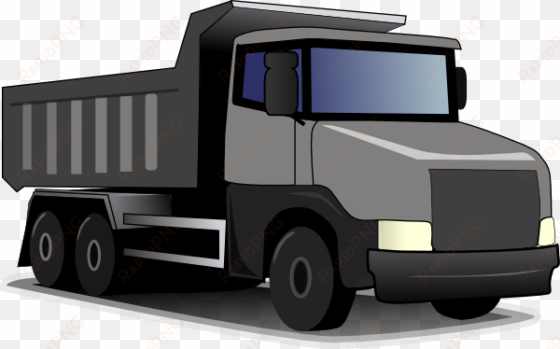 how to set use gray truck icon png