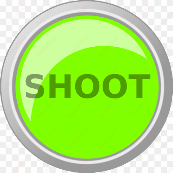 how to set use green shoot button clipart