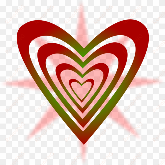 how to set use hearts/corazones clipart