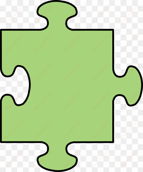 how to set use honeydew-12 puzzle piece clipart
