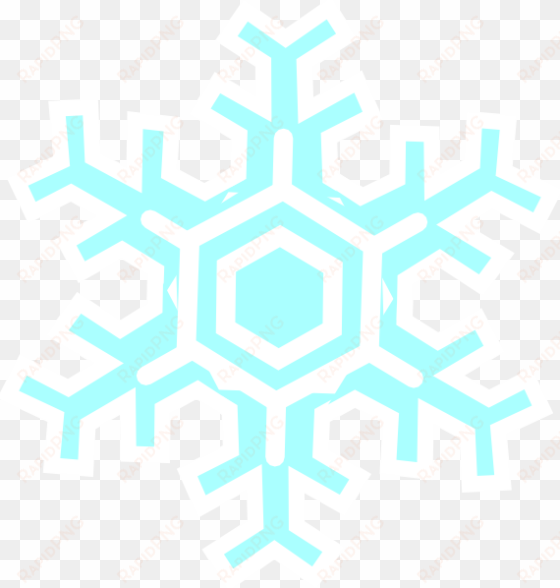 how to set use inverted snowflake svg vector