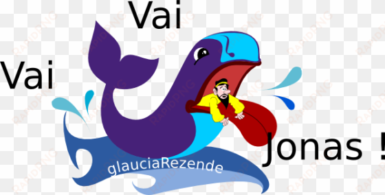 how to set use jonas whale svg vector