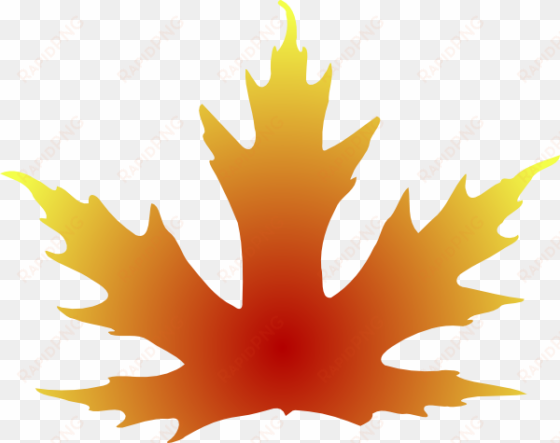 how to set use maple leaf svg vector