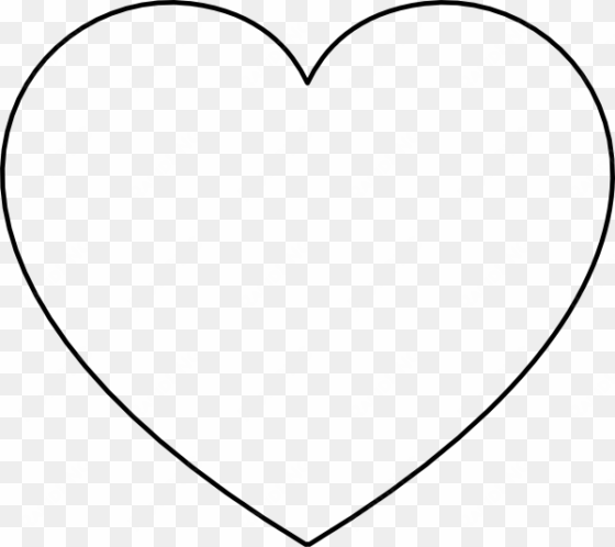 how to set use simple heart shape clipart