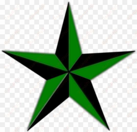 how to set use texas star clipart