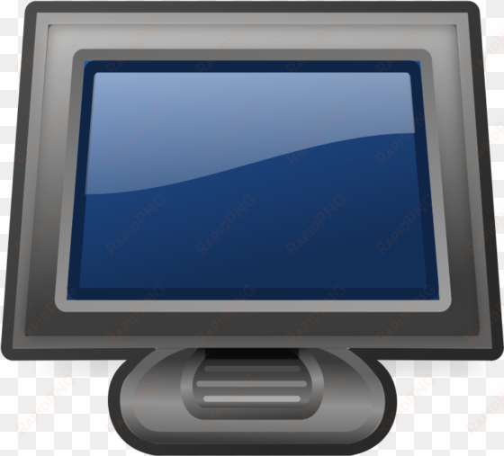 how to set use touch screen clipart
