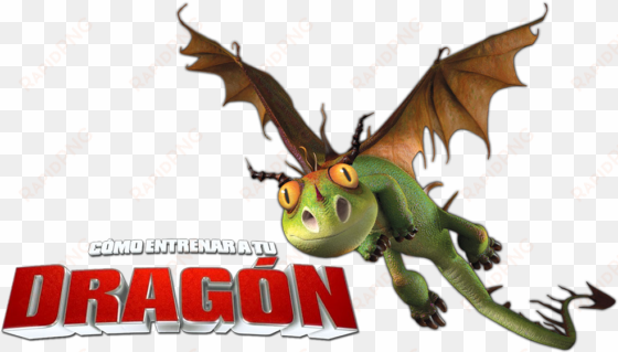 how to train your dragon image - school of dragons #4: flying machines! (dreamworks