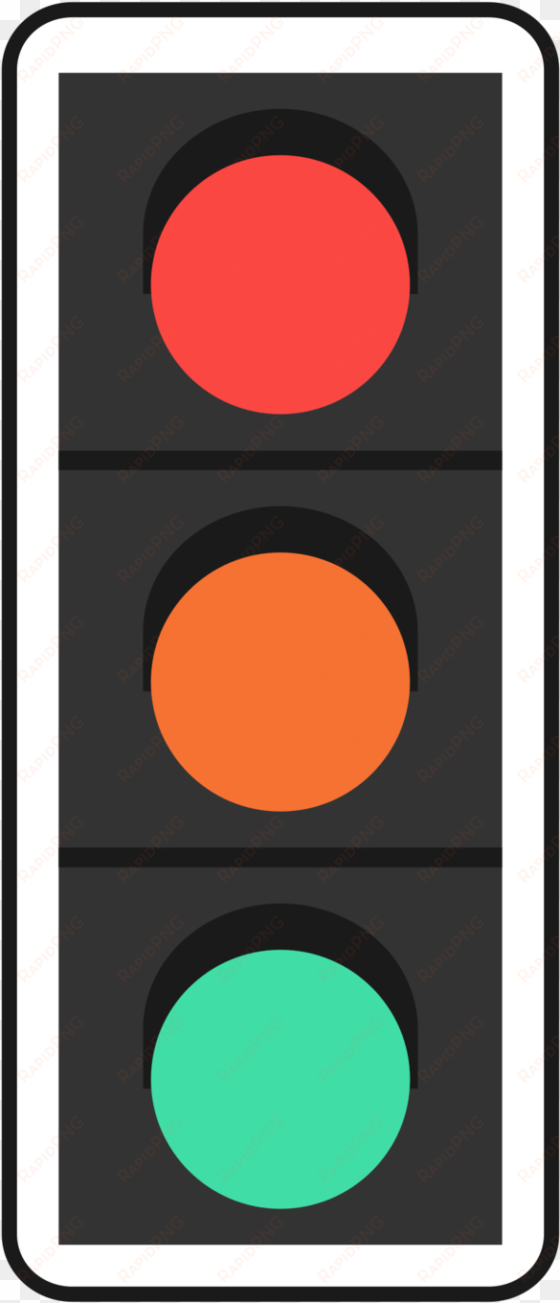 how useful are traffic light scorecards for performance