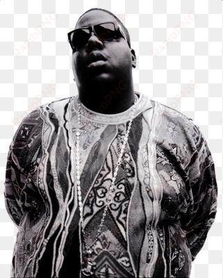 “however - biggie smalls it was all a dream