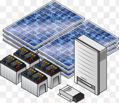 However, Buyers May Be Suspicious Of An Amateur-installed - Solar Panel Kit transparent png image
