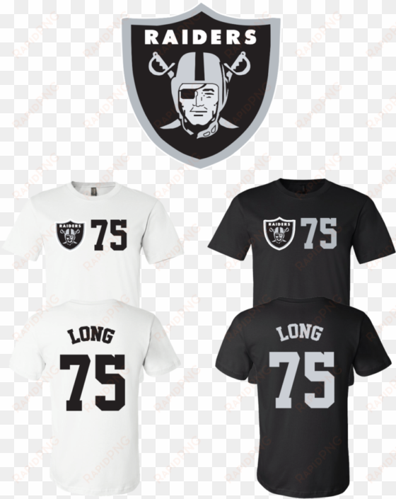 howie long - oakland raiders