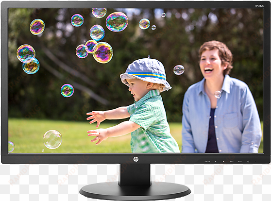 hp 24uh monitor