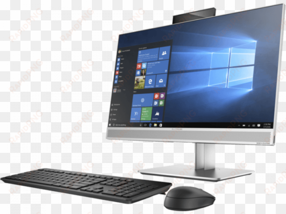 hp eliteone 800 g3 touch all in one desktop - elite one 800 g3