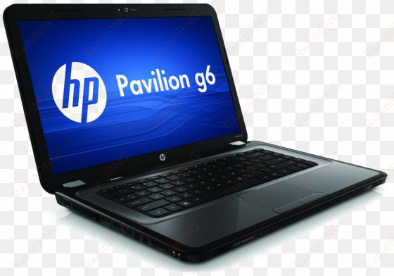 hp laptop png image - dv6 pavilion