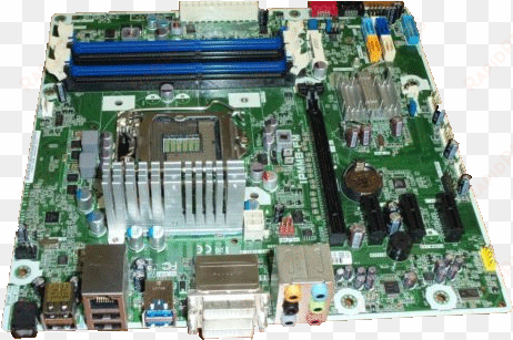 hp motherboard 664040 001 ipmmb fm for hp formosa desktop - hp formosa h9-1000 intel desktop motherboard s115x