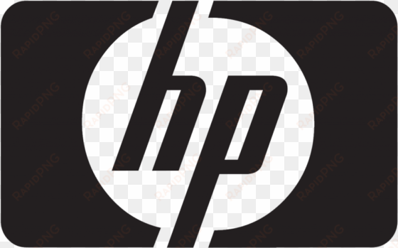 hp transparent background - transparent background hp png