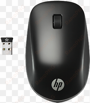 hp ultra mobile wireless mouse