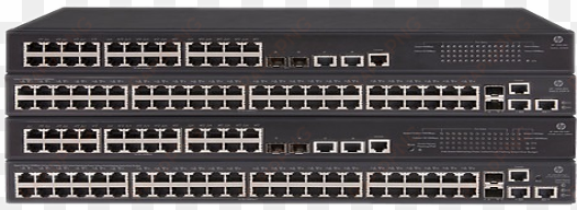 hpe 1950 24g 2sfp 2xgt switch - switch hp