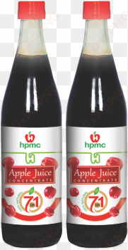 hpmc apple juice concentrate 1ltr - hpmc juice