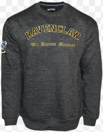 hprvn201 harry potter ravenclaw unisex sweatshirt - sweatshirt