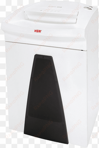 hsm b26 cross cut shredder - grooves.land hsm securio b26 4.5 x 30 mm particle-cut