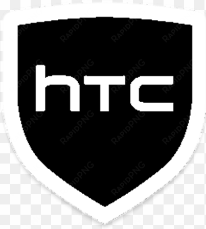 htc bw-icon - htc icon png