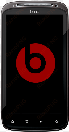 htc teams up with beats by dr - smartphone