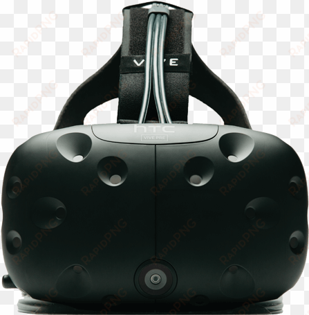 Htc Vive Htc - Htc Vive Virtual Reality Kit Coal Black transparent png image