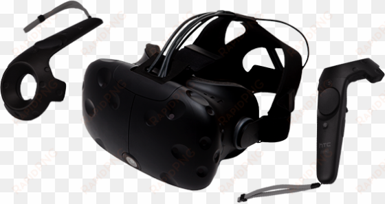 htc vive - virtual reality