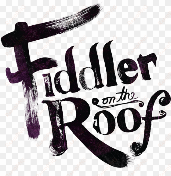 http - //fiddlermusical - - fiddler on the roof [2016 broadway cast]