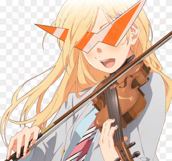 http - //i - imgur - com/k61gdfp - anime shigatsu wa kimi no uso