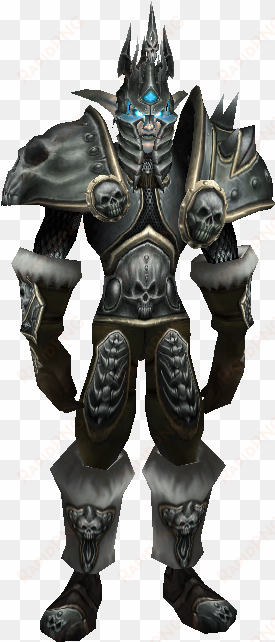 http - //i263 - photobucket - com/albums/ikingarmor4 - warcraft lich king armor