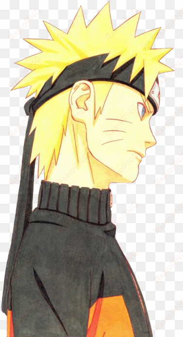 http - //i849 - photobucket - - naruto de lado official art