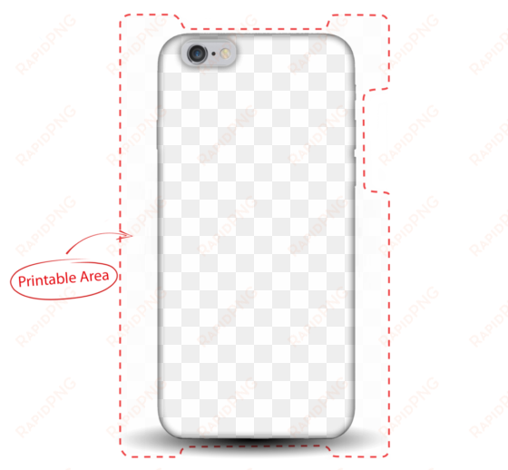 http - mobile phone case