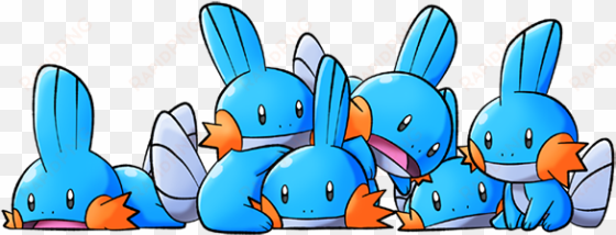 http - //orig14 - deviantart - two 204 by - png[/img] - pokemon mudkip