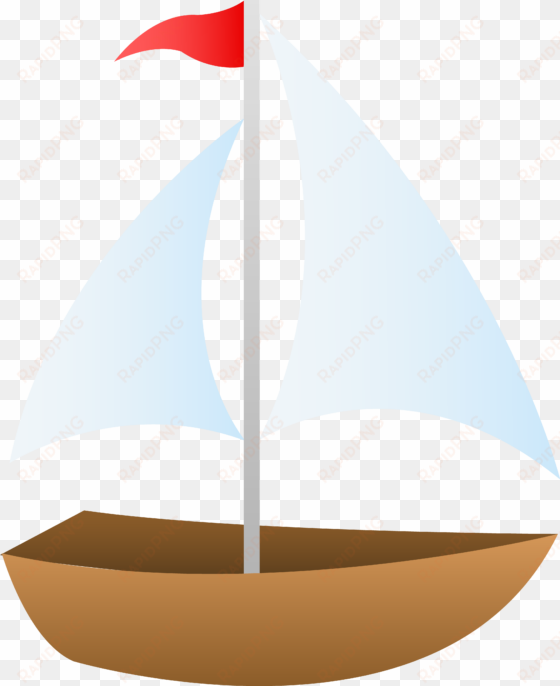http sweetclipart com multisite - small cartoon boat png