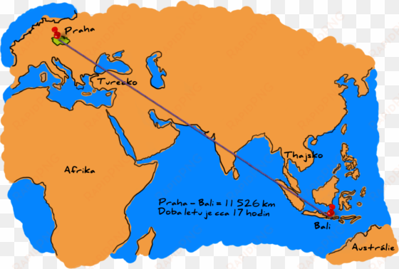 http - //www - explode - cz/images/doba letu - flight path from brisbane to abu dhabi