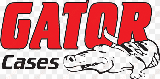 http - //www - gatorcases - - - gator cases logo