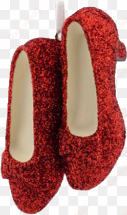 http - //www - walmart - com/ip/hallmark wizard of - hallmark wizard of oz ruby slippers christmas ornament