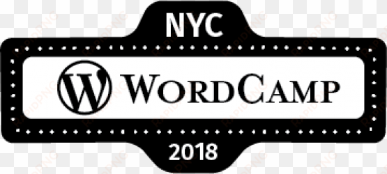 Https - //2018 - Nyc - Wordcamp - 653231486981594 - - Wordpress Beginner To Pro Guide: How To Easily Build transparent png image