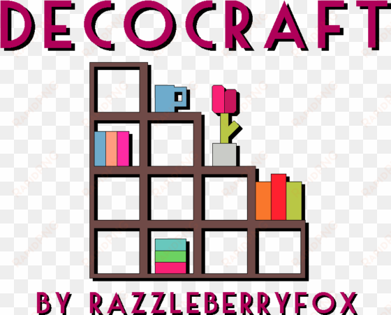 https - //discordapp - com/invite/h5xajjs - minecraft mod decocraft 2 1.7 10