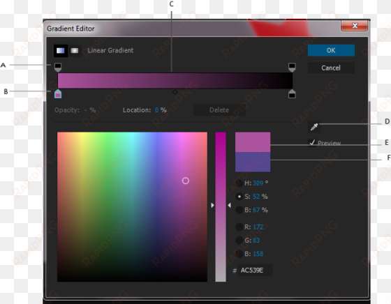 https - //helpx - adobe - effects/using/color basics/ - color