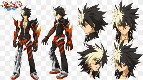 https - //i - imgur - com/itxn6b9 - elsword anime characters