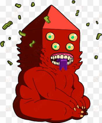 https - //static - tvtropes - org/pmwiki/pub/images/ - golb from adventure time