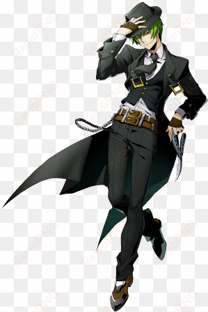 https - //static - tvtropes - org/pmwiki/pub/images/ - hazama cross tag battle