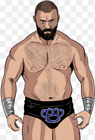 https - //static - tvtropes - org/pmwiki/pub/images/ - rampage brown png