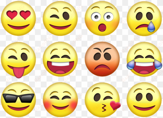 huawei emojis