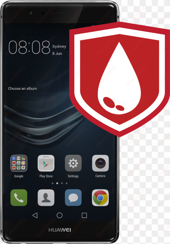 huawei p9 price in ghana