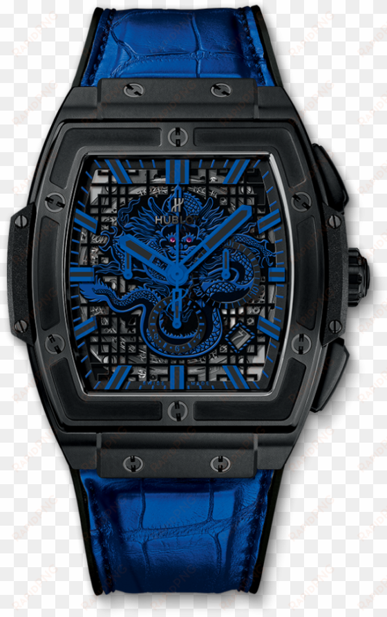 hublot spirit of big bang bruce lee